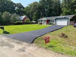 West Hazleton, PA Driveway Paving Services Company